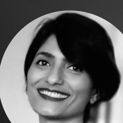 Shruti Mishra
